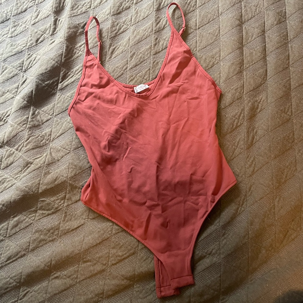 Free people intimately body suit